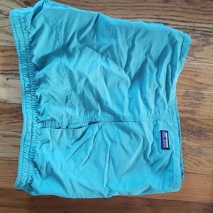 Patagonia Baggies Shorts - Sz. S